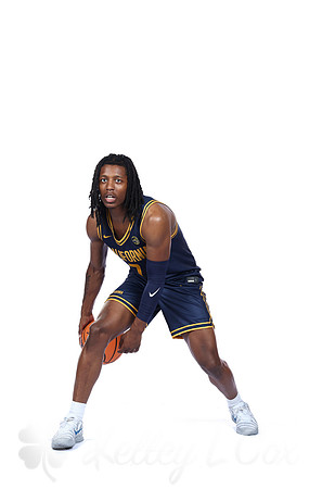 Men’s Basketball: California Golden Bears