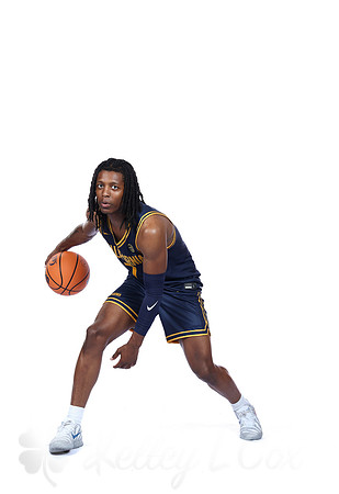 Men’s Basketball: California Golden Bears