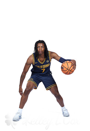 Men’s Basketball: California Golden Bears