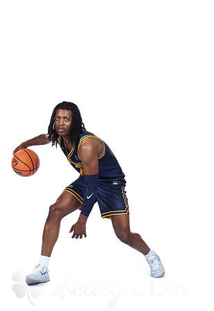 Men’s Basketball: California Golden Bears
