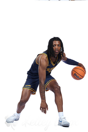 Men’s Basketball: California Golden Bears