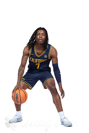 Men’s Basketball: California Golden Bears