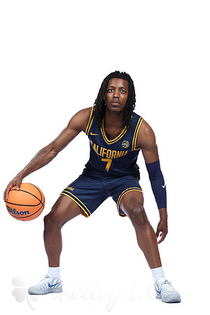Men’s Basketball: California Golden Bears