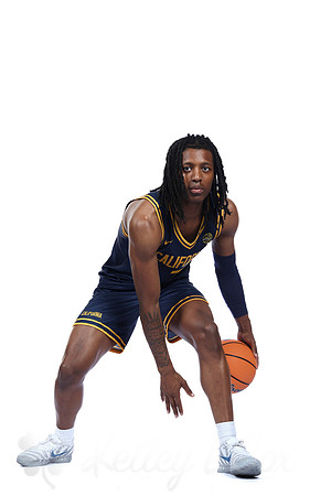 Men’s Basketball: California Golden Bears
