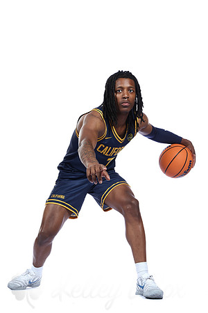Men’s Basketball: California Golden Bears