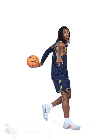 Men’s Basketball: California Golden Bears