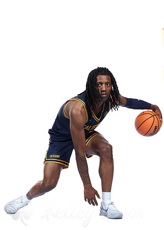 Men’s Basketball: California Golden Bears