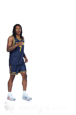 Men’s Basketball: California Golden Bears