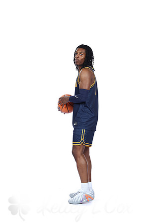 Men’s Basketball: California Golden Bears