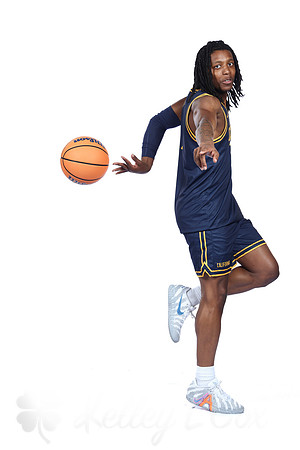 Men’s Basketball: California Golden Bears