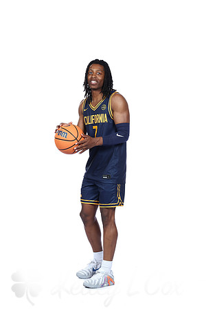 Men’s Basketball: California Golden Bears