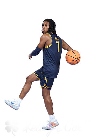 Men’s Basketball: California Golden Bears