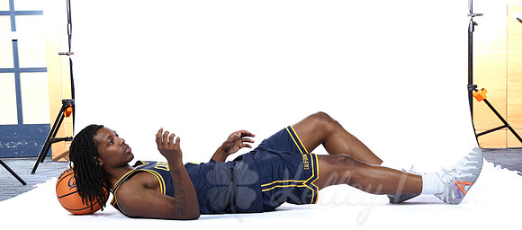 Men’s Basketball: California Golden Bears