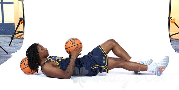 Men’s Basketball: California Golden Bears