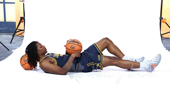 Men’s Basketball: California Golden Bears