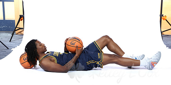 Men’s Basketball: California Golden Bears