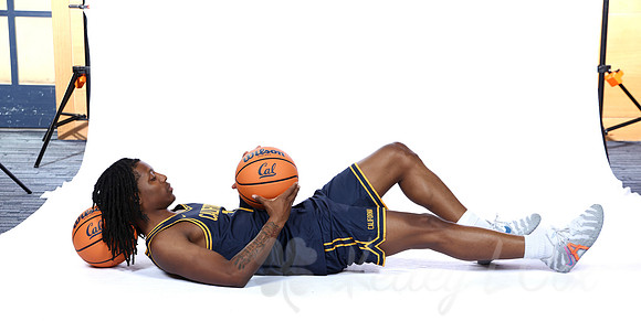Men’s Basketball: California Golden Bears