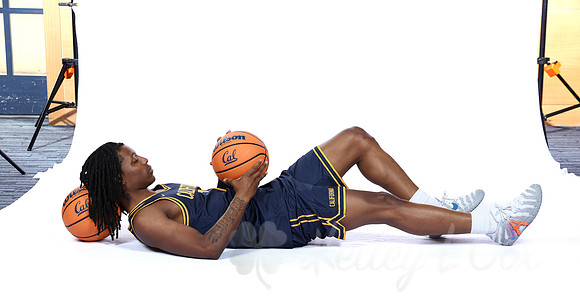 Men’s Basketball: California Golden Bears