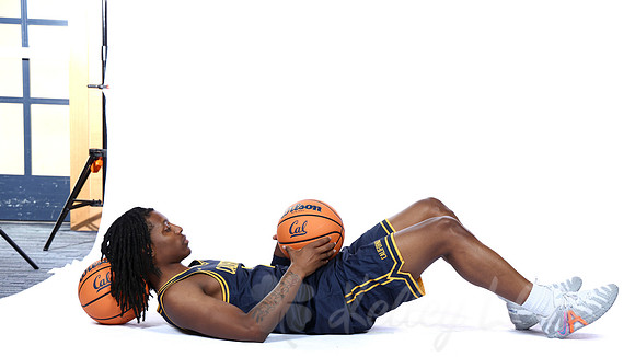 Men’s Basketball: California Golden Bears