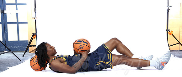Men’s Basketball: California Golden Bears