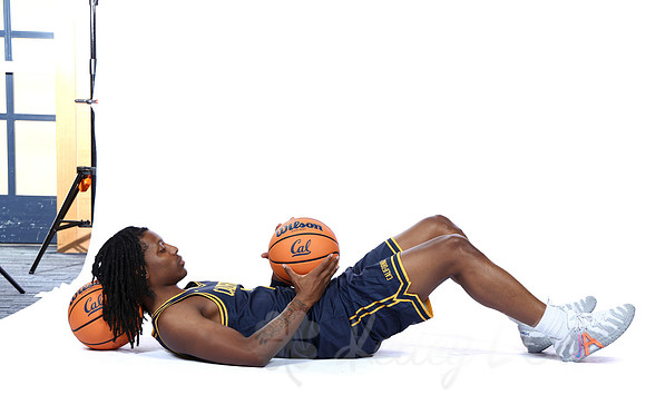 Men’s Basketball: California Golden Bears