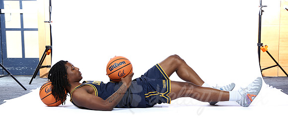 Men’s Basketball: California Golden Bears