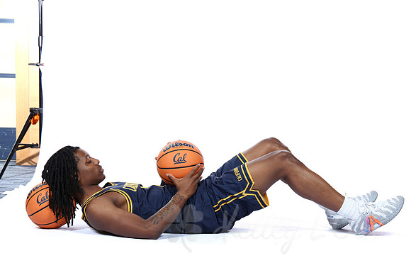 Men’s Basketball: California Golden Bears
