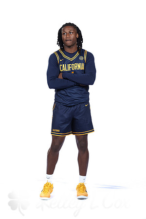 Men’s Basketball: California Golden Bears