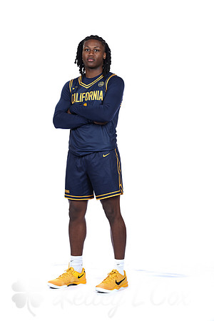 Men’s Basketball: California Golden Bears