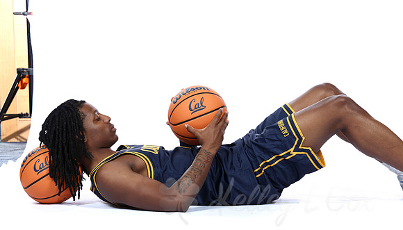 Men’s Basketball: California Golden Bears