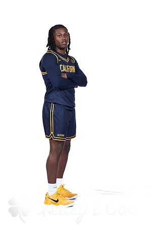 Men’s Basketball: California Golden Bears
