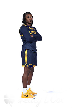 Men’s Basketball: California Golden Bears