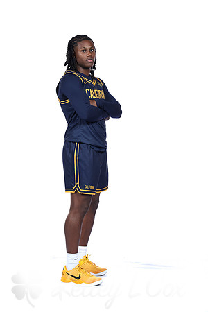 Men’s Basketball: California Golden Bears