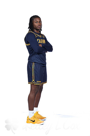 Men’s Basketball: California Golden Bears