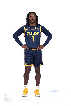 Men’s Basketball: California Golden Bears