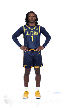 Men’s Basketball: California Golden Bears