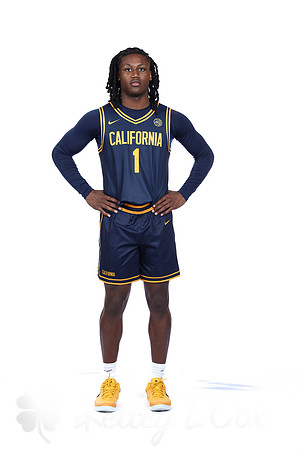 Men’s Basketball: California Golden Bears
