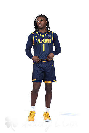Men’s Basketball: California Golden Bears