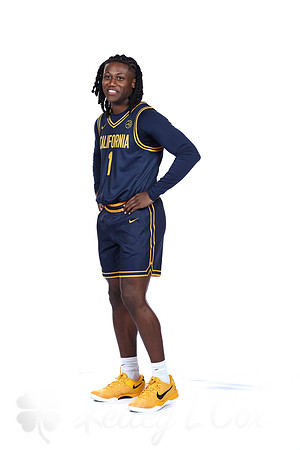 Men’s Basketball: California Golden Bears