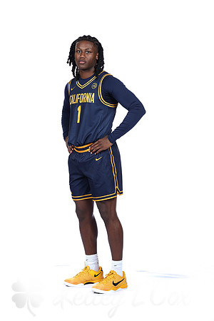 Men’s Basketball: California Golden Bears