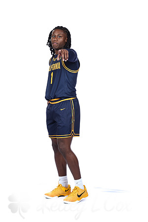 Men’s Basketball: California Golden Bears