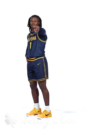 Men’s Basketball: California Golden Bears
