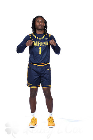 Men’s Basketball: California Golden Bears