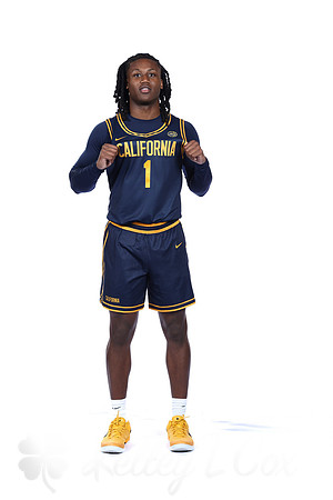 Men’s Basketball: California Golden Bears