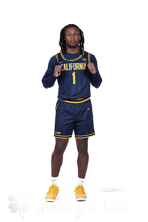 Men’s Basketball: California Golden Bears