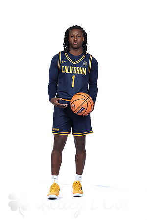 Men’s Basketball: California Golden Bears