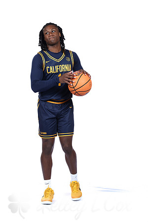 Men’s Basketball: California Golden Bears