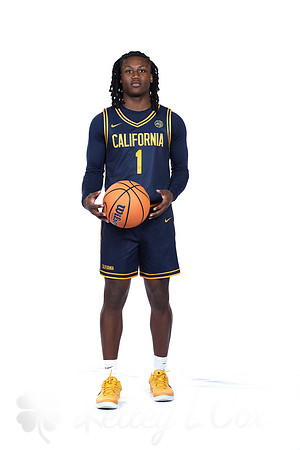 Men’s Basketball: California Golden Bears
