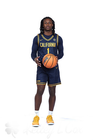 Men’s Basketball: California Golden Bears