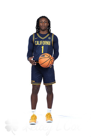 Men’s Basketball: California Golden Bears